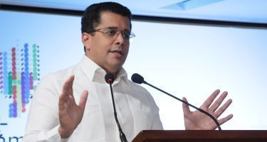 Collado: ocupación hotelera ronda el 96% en la región Este