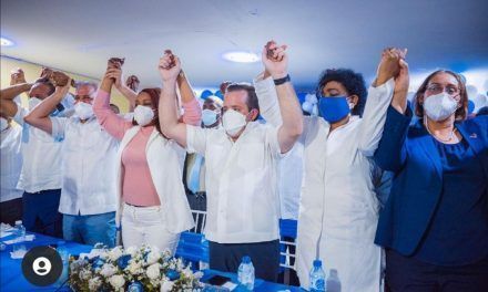 Regocijo por el “salto” de alcaldesa de Hatillo al PRM