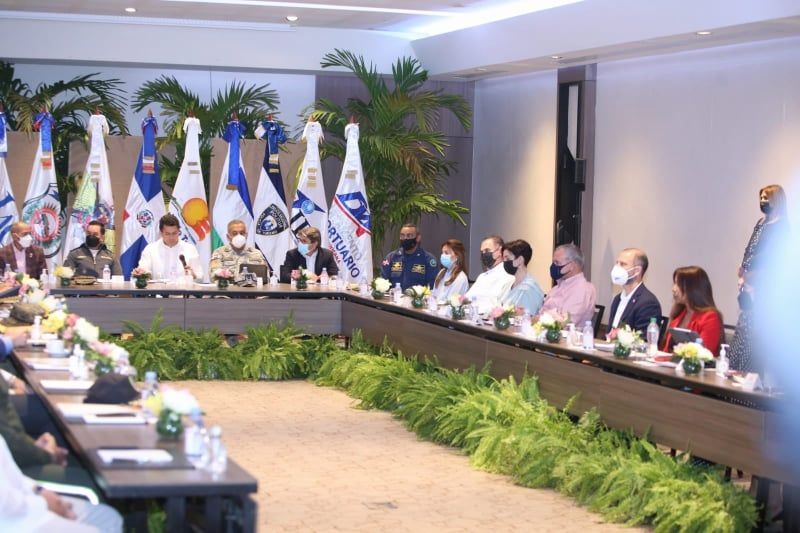 Turismo refuerza medidas para garantizar seguridad de visitantes