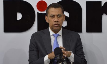 Guido Gómez Mazara confía Gobierno le alegrará la Navidad a los perremeístas
