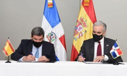 RD y España firman carta para promover la migración laboral