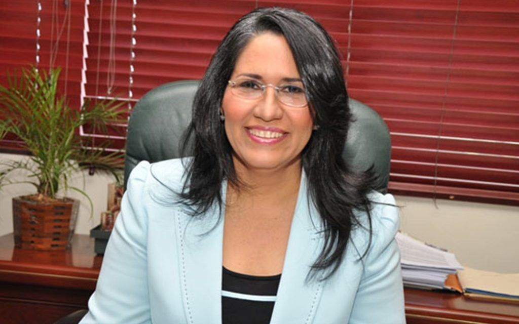 Maritza Hernández considera Gobierno del PRM actúa de acuerdo al movimiento de las olas