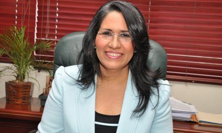 Maritza Hernández considera Gobierno del PRM actúa de acuerdo al movimiento de las olas