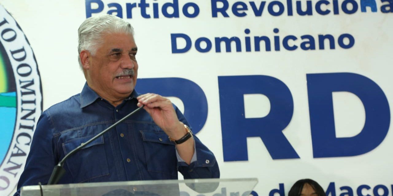 El PRD asegura consolidó su reestructuración en 2021 y continuará avances en 2022