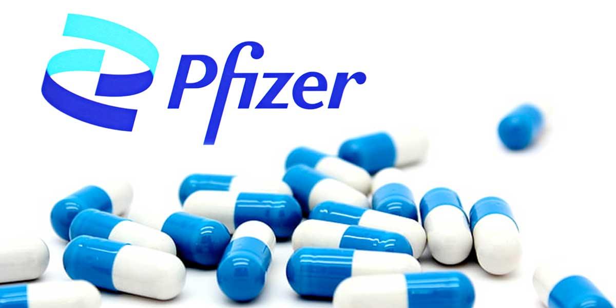 EE.UU. autoriza el uso de emergencia de la pastilla anticovid de Pfizer