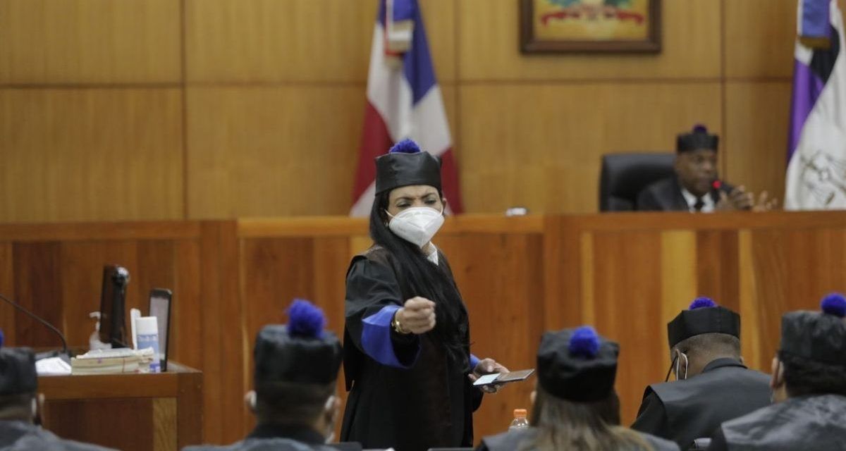 MP deposita acusación formal de caso Antipulpo; agrega otros 16 implicados
