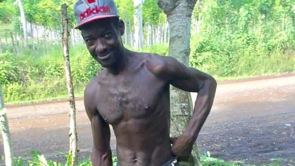 PN activa la búsqueda de un hombre acusado de descuartizar a su pareja en Hato Mayor