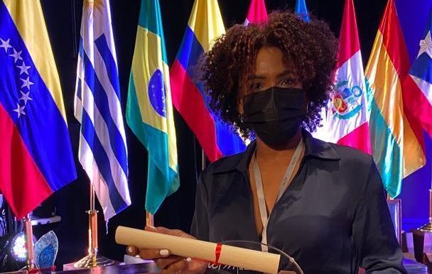 RD obtiene primer lugar en premios por “Buenas Prácticas y Experiencias de Gestión Local”