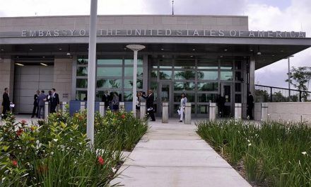 A partir de enero abrirán citas para visas de inmigrantes a EEUU