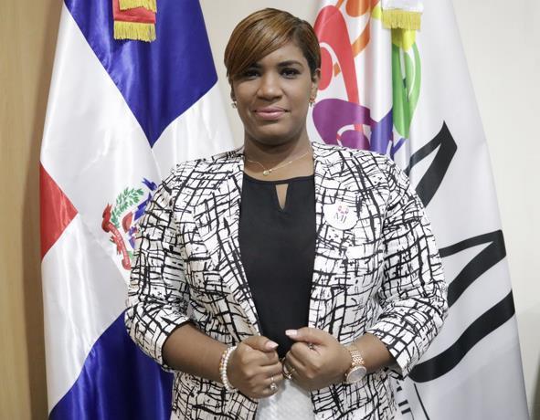 Presidente destituye a la ministra de la Juventud