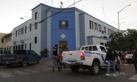 En San Cristóbal: Hombre mata a palos a su padre