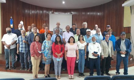 Integran comisión de conmemoración bicentenario de San Cristóbal