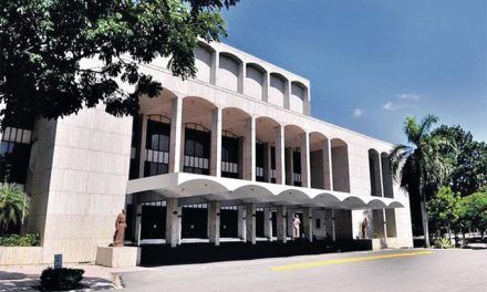 Covid obliga a suspender actividades artísticas