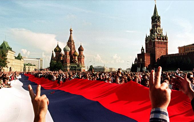 Cronología: Estos son los principales hitos de la desintegración de la URSS