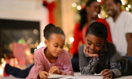 Cuatro historias de Navidad: lecturas para finalizar el año