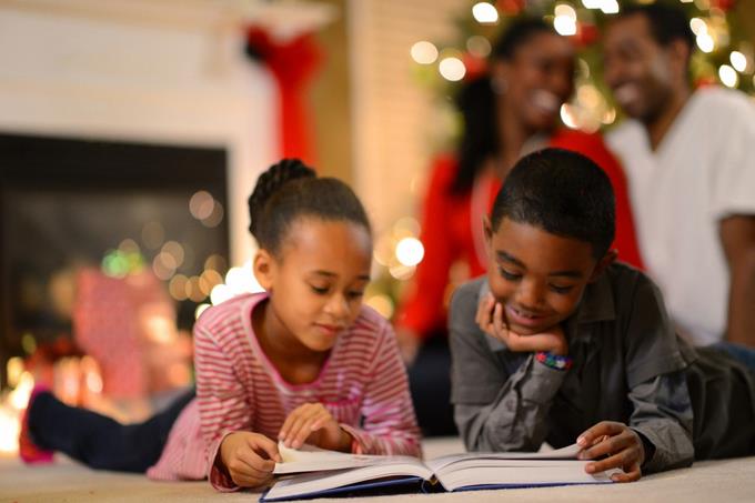 Cuatro historias de Navidad: lecturas para finalizar el año