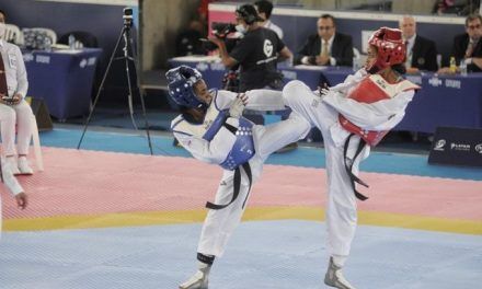 Dominicana queda en deuda; el ‘futuro’ lució pobre en Cali
