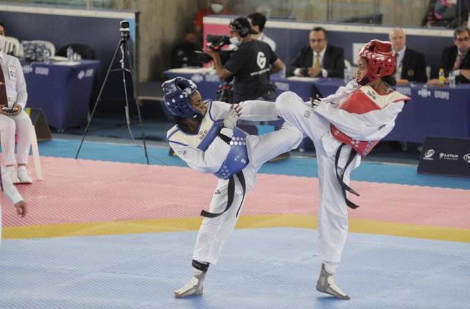 Dominicana queda en deuda; el ‘futuro’ lució pobre en Cali