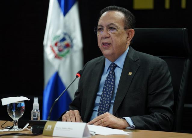 Economía cerrará el 2021 con un crecimiento superior al 12.5%