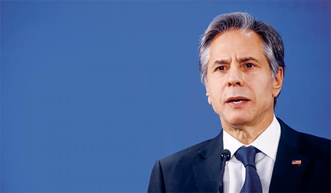 EEUU incluye al país en estrategia anti-corrupción