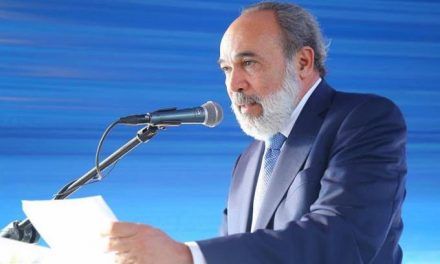 Francisco Pagán admite culpas y entrega dinero y bienes al Ministerio Público