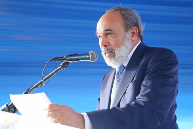 Francisco Pagán admite culpas y entrega dinero y bienes al Ministerio Público