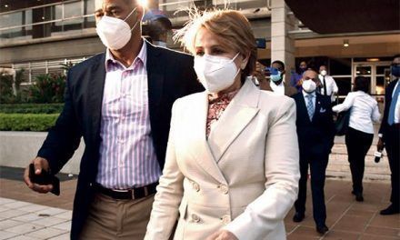 Fundación de Lucía Medina cae bajo la mira de la justicia