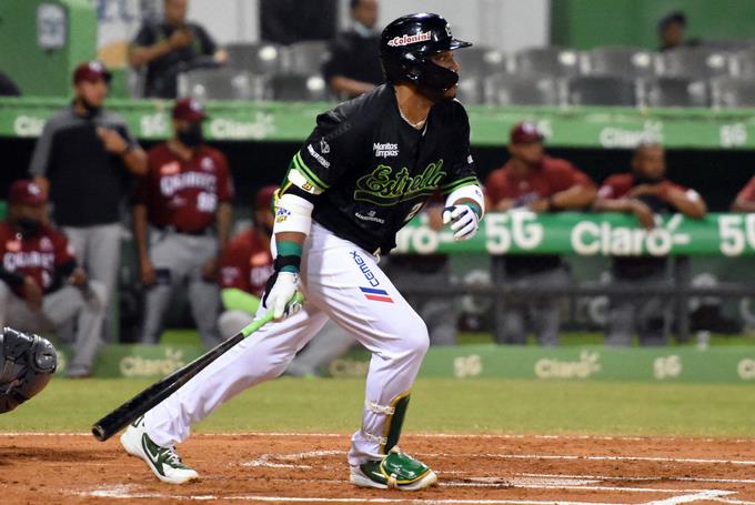 García, Huang y Canó conducen la victoria de las Estrellas sobre los Gigantes