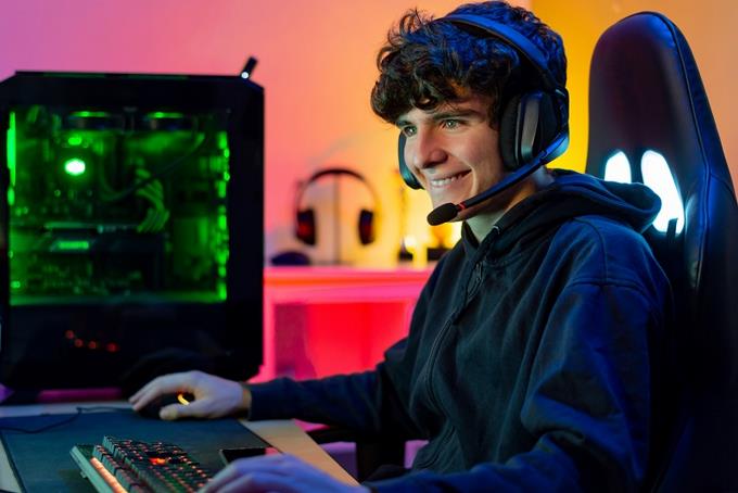 Los gamers están de moda: ¿quieres conocerlos o ser uno de ellos?