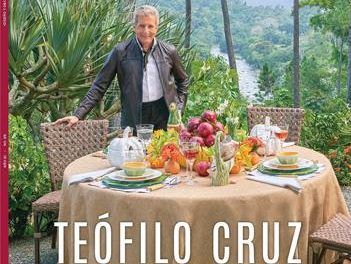 Lujo y fiesta en las alturas: inspiración para celebrar en todo momento