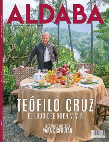 Lujo y fiesta en las alturas: inspiración para celebrar en todo momento