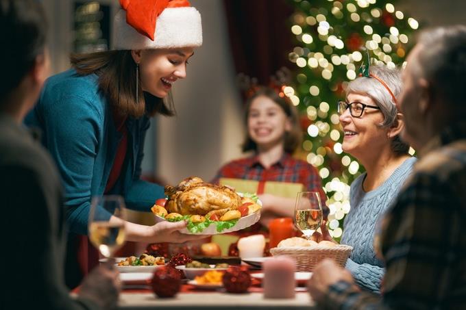 Personas con diabetes: lo que deben saber sobre la alimentación en Navidad