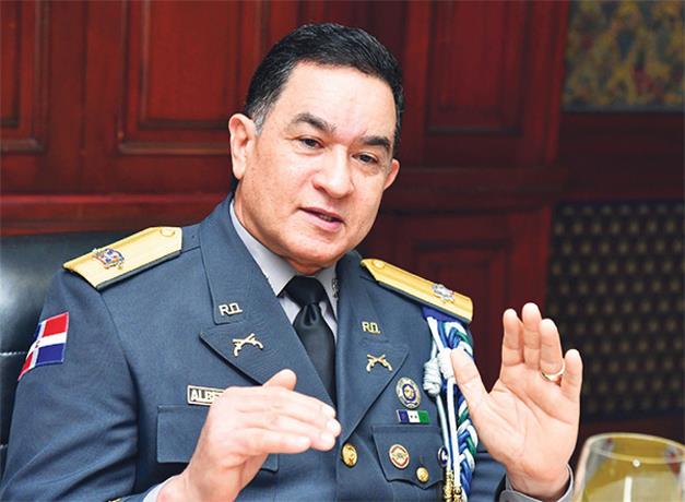 PN elimina los retenes y puestos de chequeos