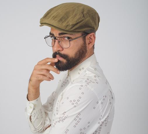 Rando Camasta presentará una noche de soul y funk en Chao Café Teatro