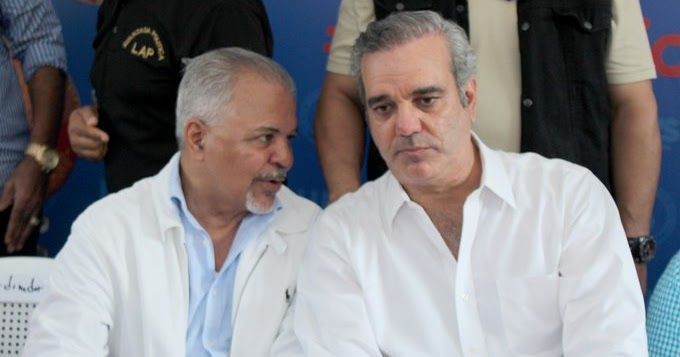 El Guardián cree Rafael Salazar es el personaje del año en San Cristóbal