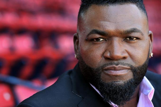 David Ortiz sigue liderando votos para Cooperstown con un 82.9 por ciento