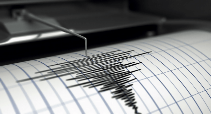 Terremoto de magnitud 6 sacude el mar de Banda, en el sur de Indonesia