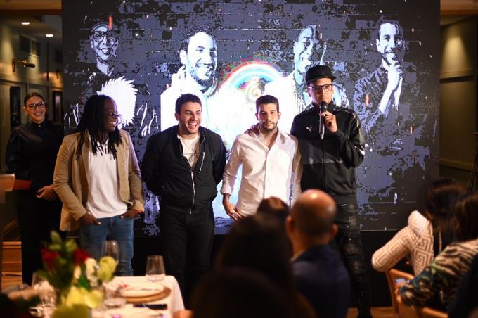 Se desata una «guerra abierta» por la audiencia en la radio de Santo Domingo