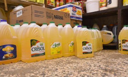 Comerciantes cuestionan alzas de la leche, el arroz y el aceite y otros productos