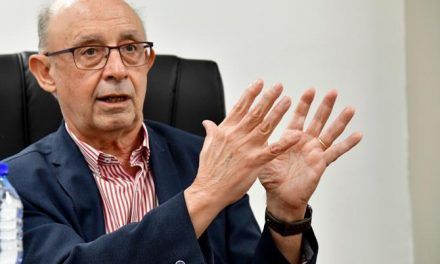Exministro sugiere atraer inversiones españolas