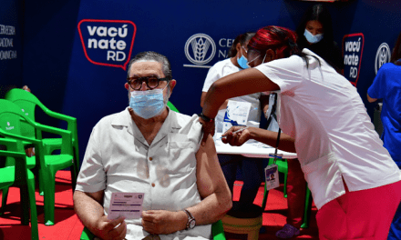 A cuatro millones les falta la tercera dosis contra virus