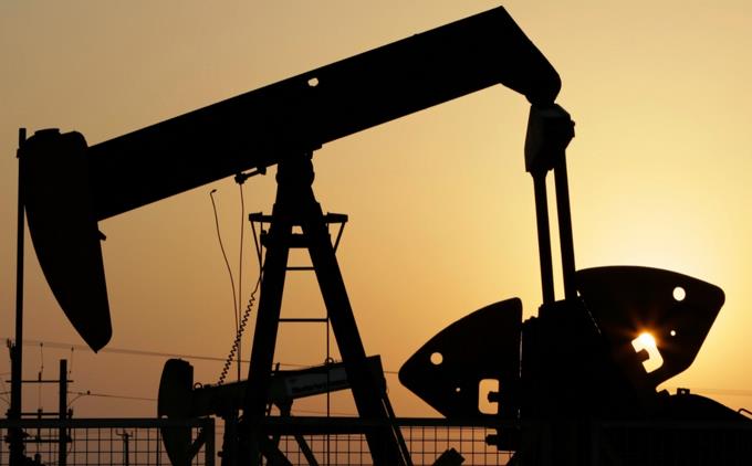 Alza petrolera es un desafío para economía del país