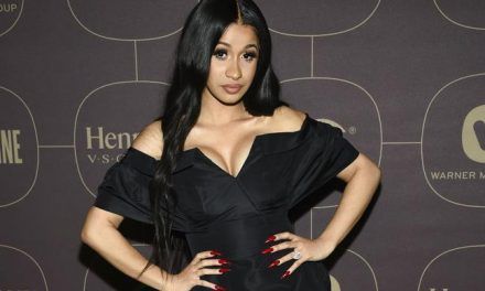 Cardi B confesó ante tribunal que contempló el suicidio al sentirse difamada por Youtuber
