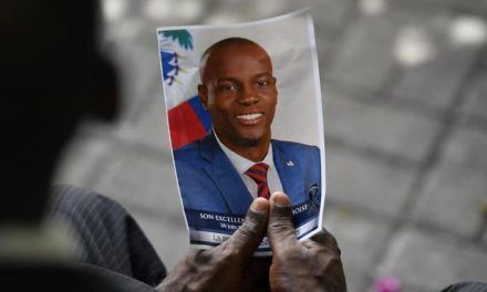 Revelan rol que habría jugado senador haitiano detenido en Jamaica en magnicidio de Moise