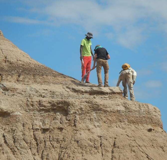 Restos de Homo sapiens más antiguos de lo creído