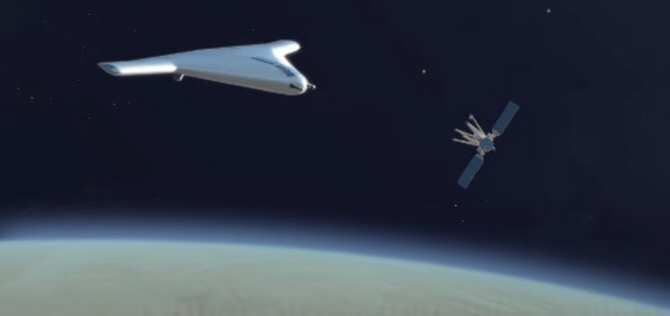 El software para los drones que sobrevolarán Venus