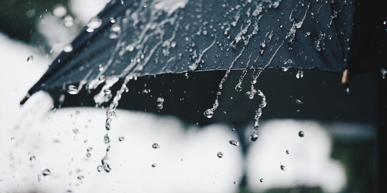 Onamet prevé para este viernes lluvias y temperaturas fresca por Vaguada
