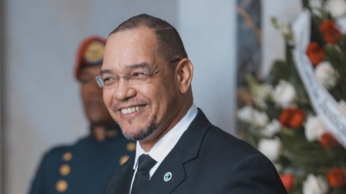 Director ONDP considera el 70% de los casos de justicia se podrían resolver de manera virtual