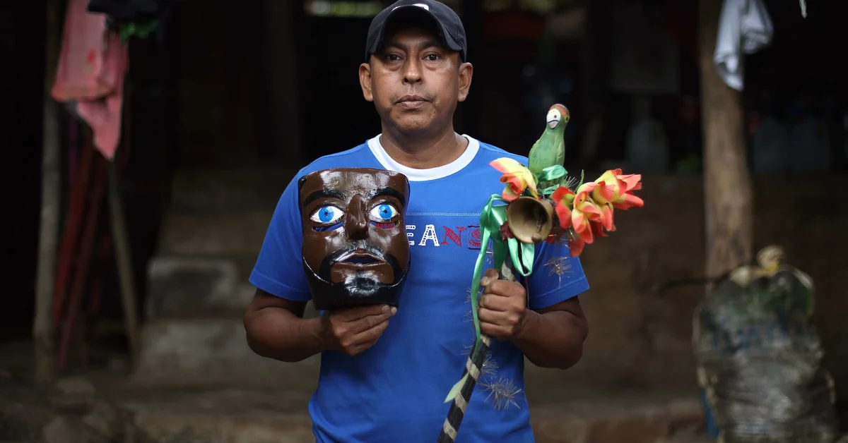 Preservar la identidad indígena, la vía para atender la migración en El Salvador