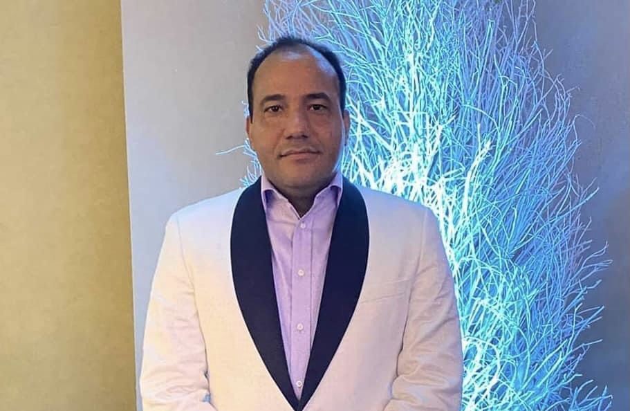 Comunicador Salvador Holguín reitera aspiración a senaduría de Dajabón